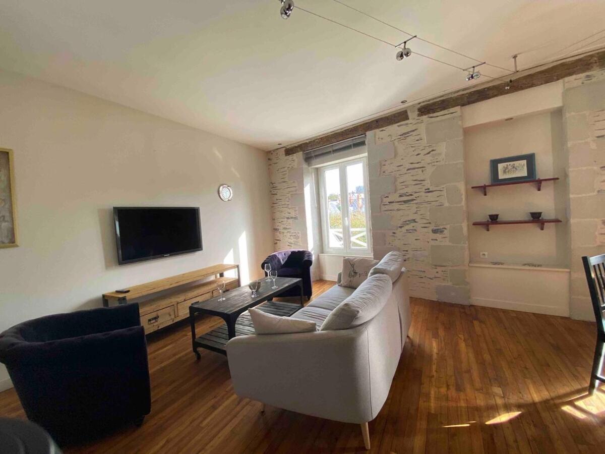 Casa Blancheraie Angers Dış mekan fotoğraf