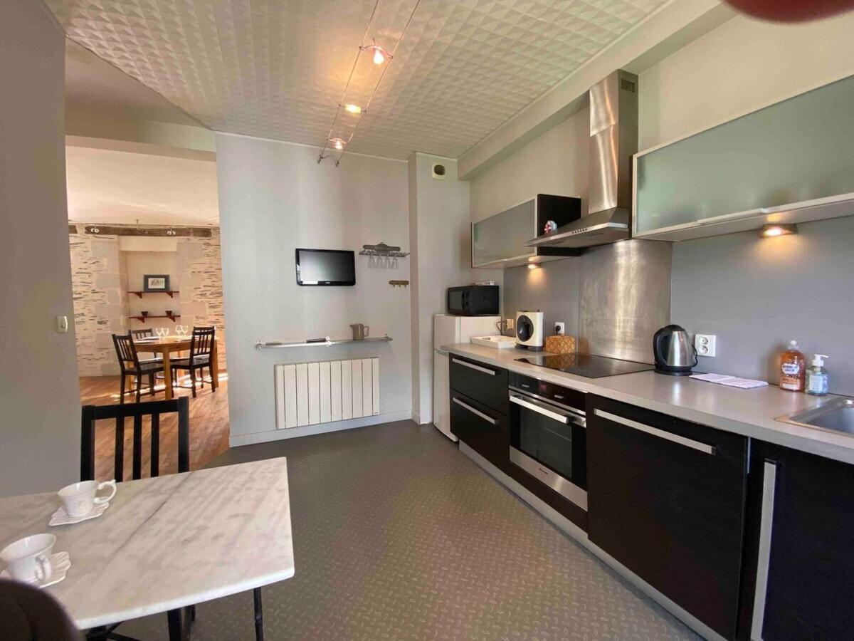 Casa Blancheraie Angers Dış mekan fotoğraf