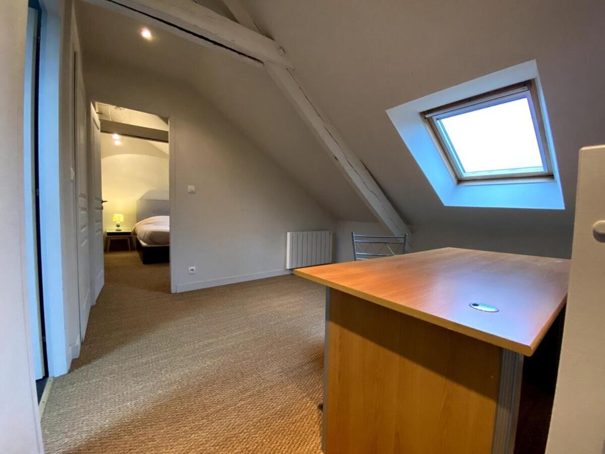 Casa Blancheraie Angers Dış mekan fotoğraf